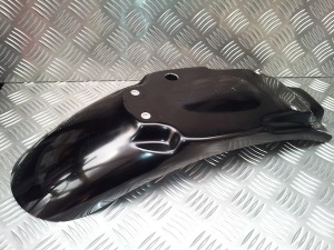 Bonneville & Thruxton Bobber Mudguard from Triumph Custom Parts